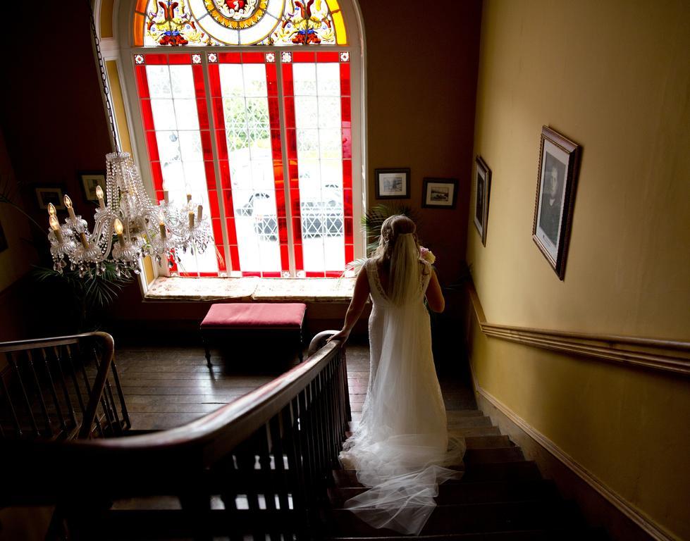 Inch House Hotel เธอเลส ภายนอก รูปภาพ